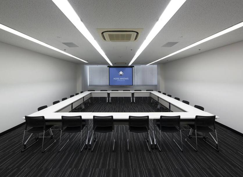 Conference room Ảnh
