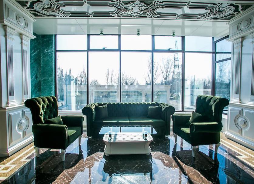Lounge Ảnh