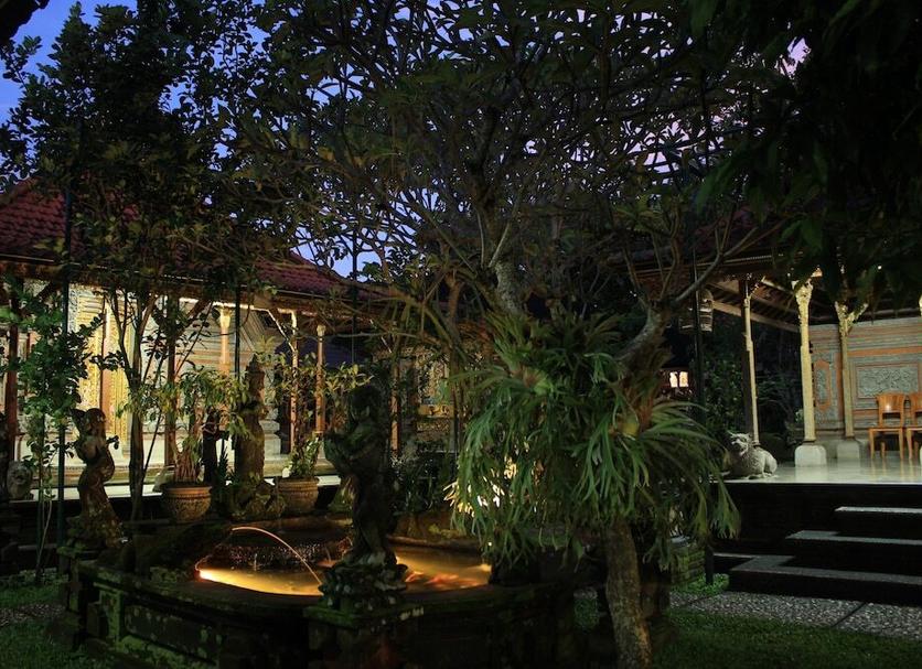 Cảnh ngoài trời Ảnh