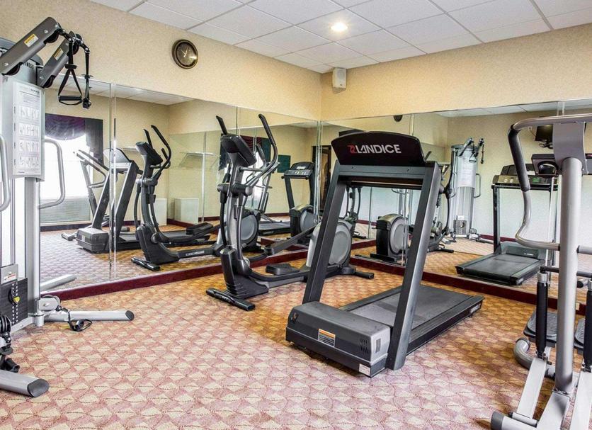 Gym Ảnh