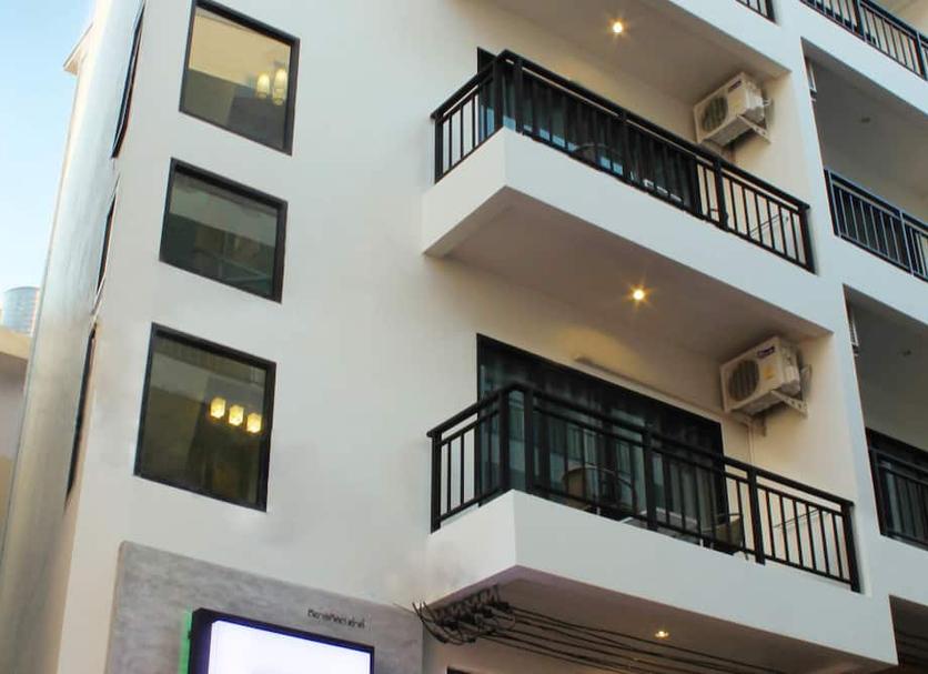 Toà nhà Ảnh