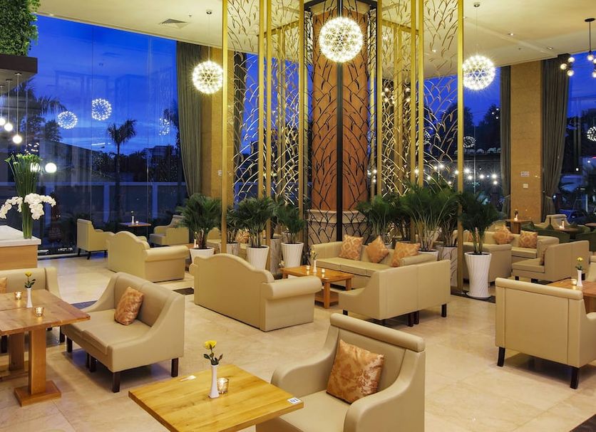 Lounge Ảnh