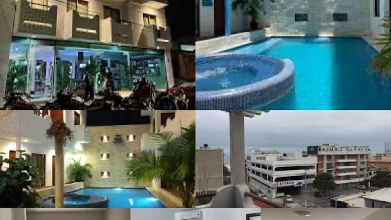 Hotel Miramar