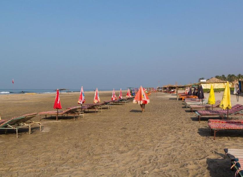 Bãi biển Ảnh