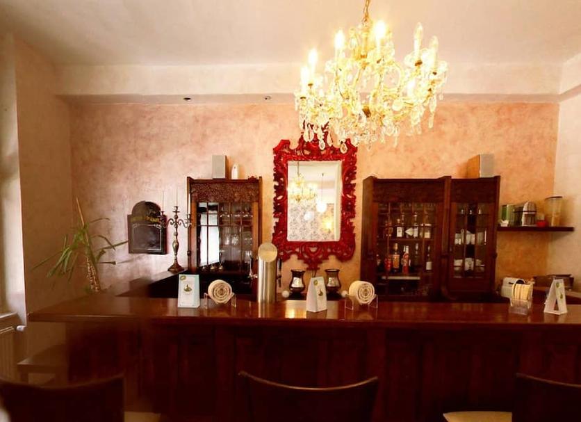 Bar Ảnh