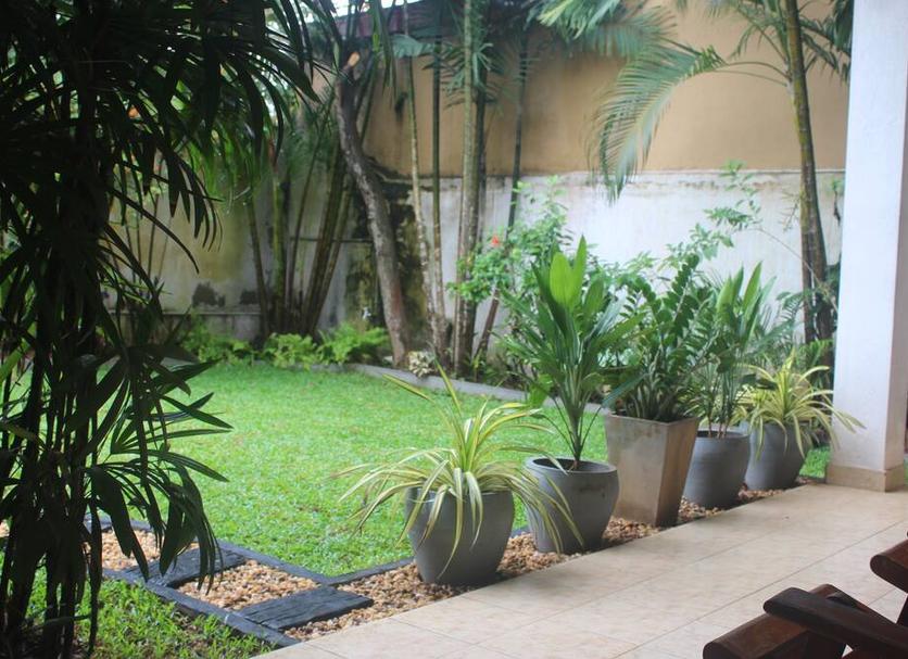 Cảnh ngoài trời Ảnh