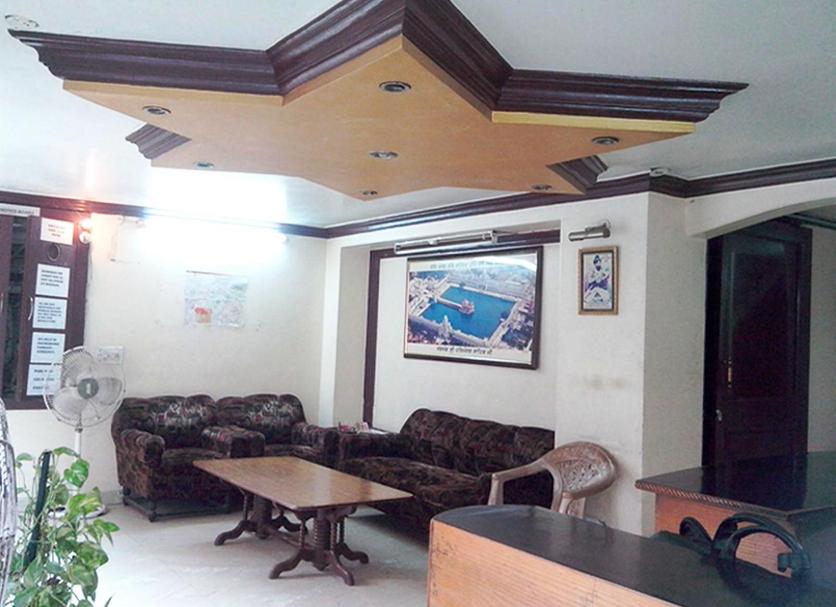 Lounge Ảnh