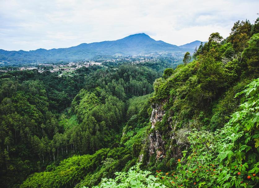 Cảnh ngoài trời Ảnh