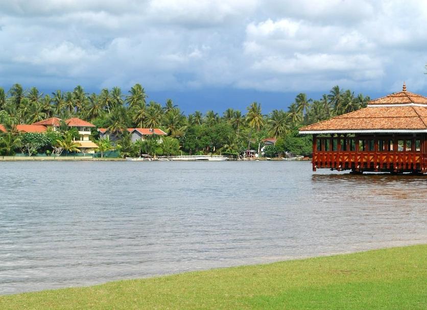 Cảnh ngoài trời Ảnh