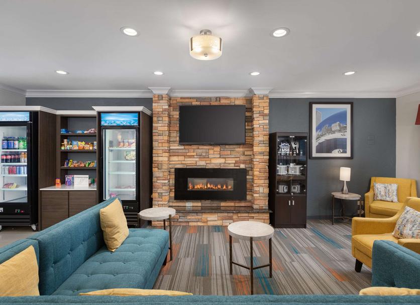 Lounge Ảnh