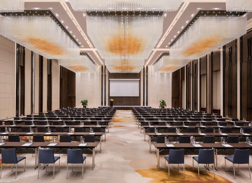 Conference room Ảnh