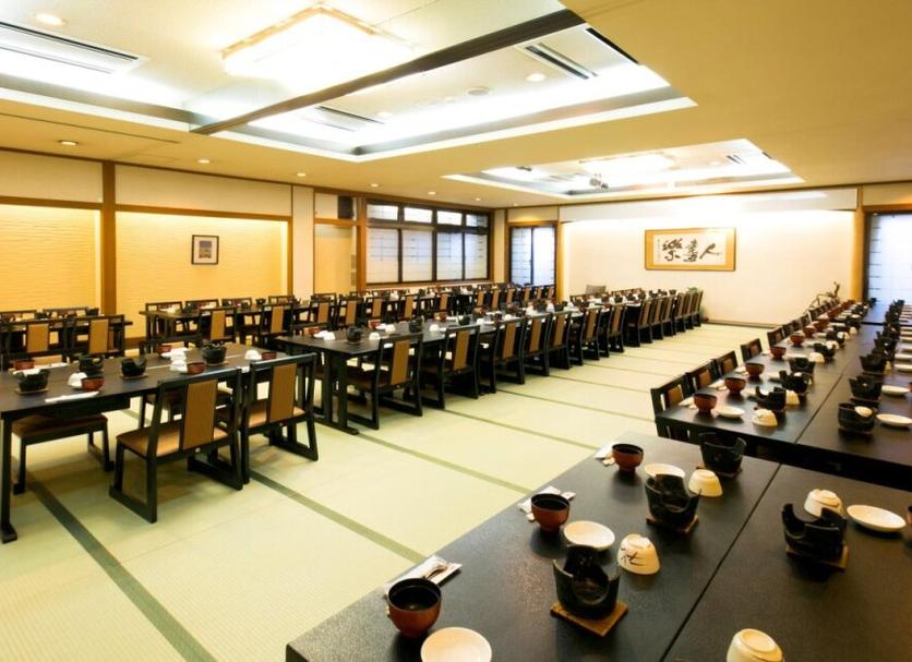 Conference room Ảnh