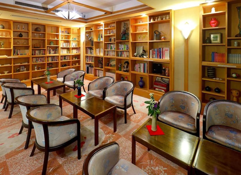 Lounge Ảnh