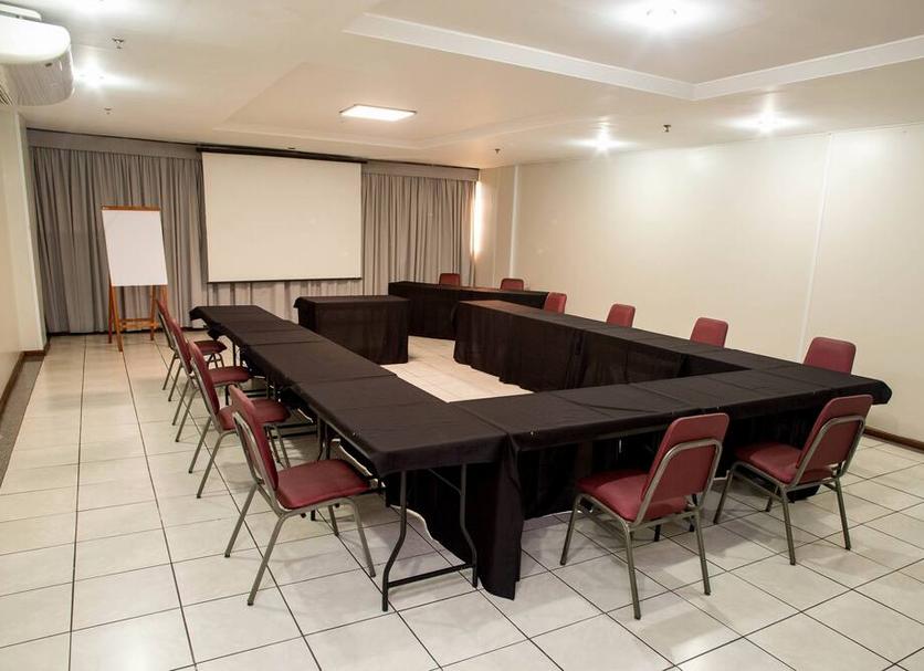 Conference room Ảnh