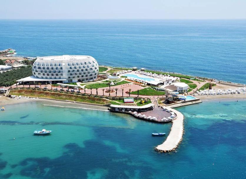 Cảnh ngoài trời Ảnh