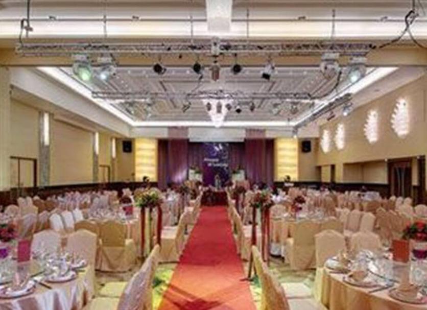 Sảnh yến tiệc Ảnh