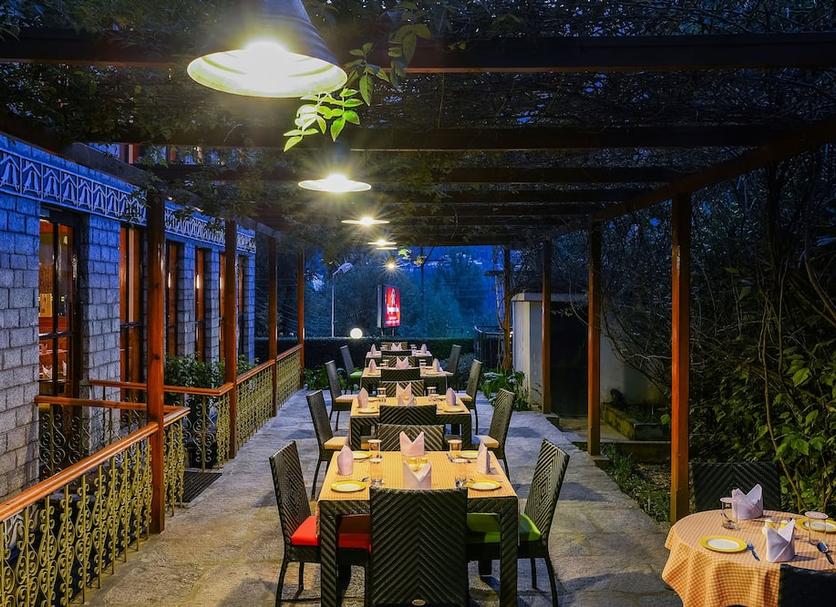 Nhà hàng Ảnh