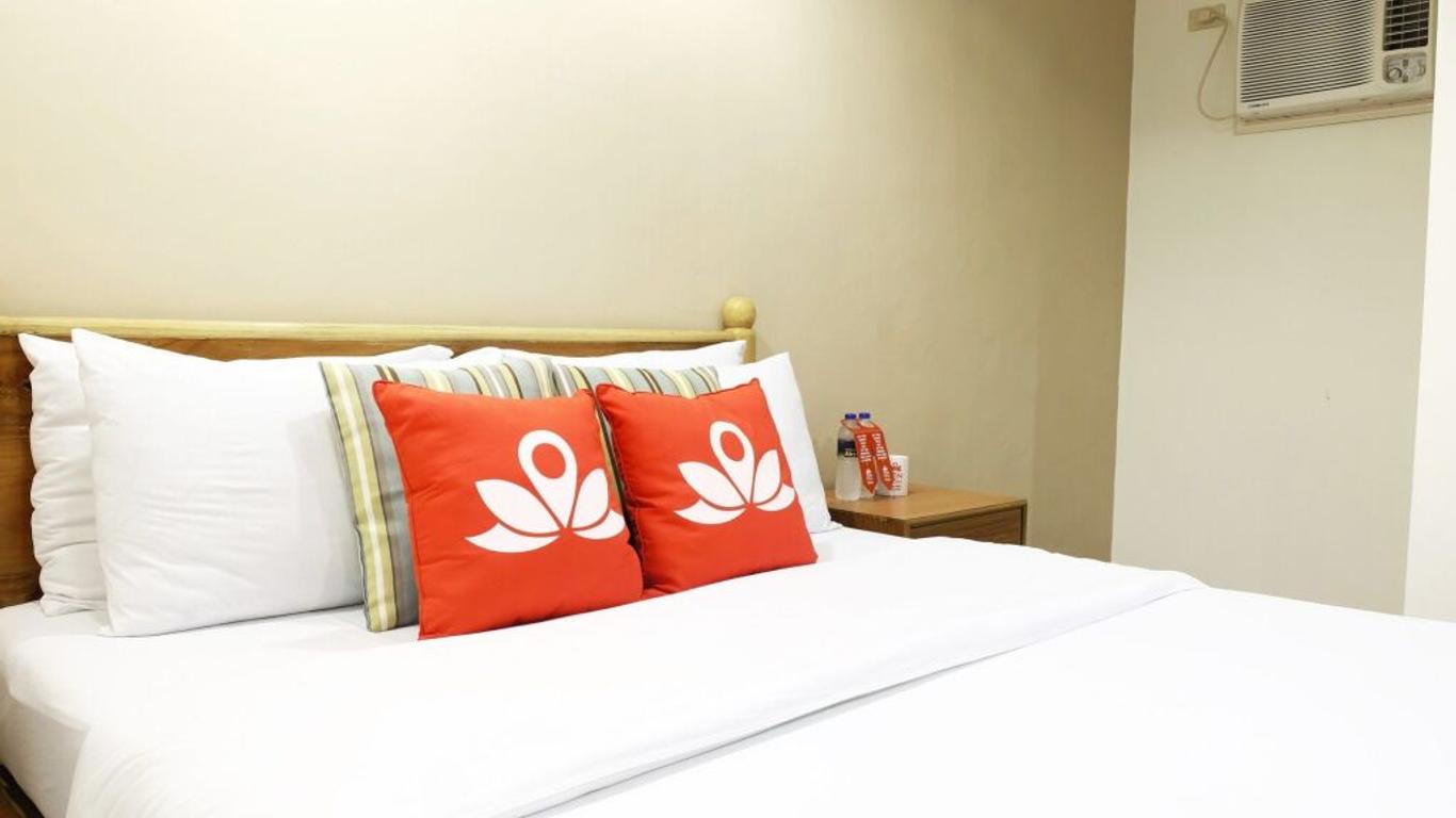 ZEN Rooms Ninoy Aquino Airport