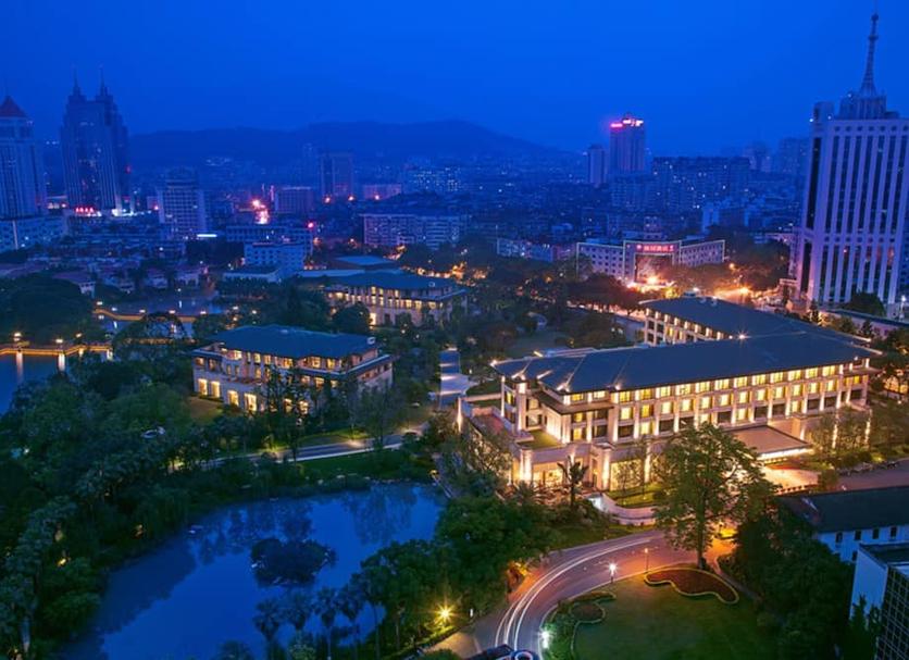 Cảnh ngoài trời Ảnh