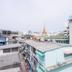 Cảnh ngoài trời