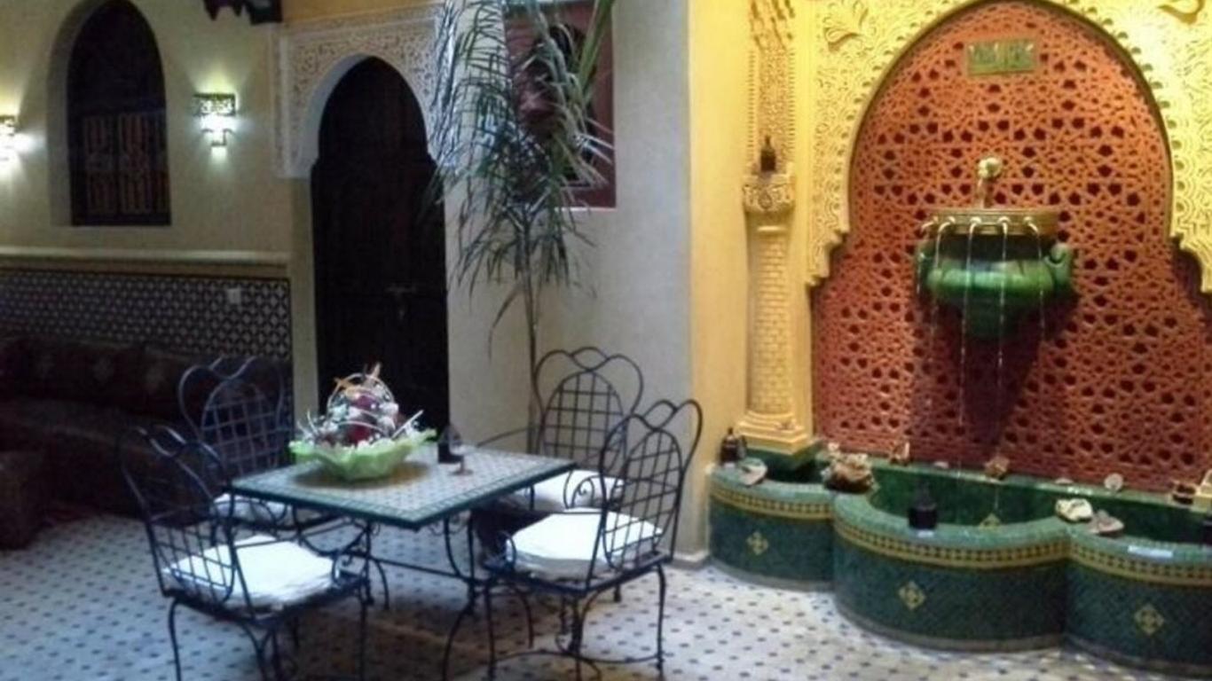 Riad Boutouil
