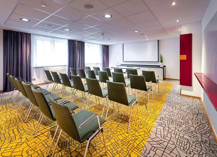Conference room Ảnh