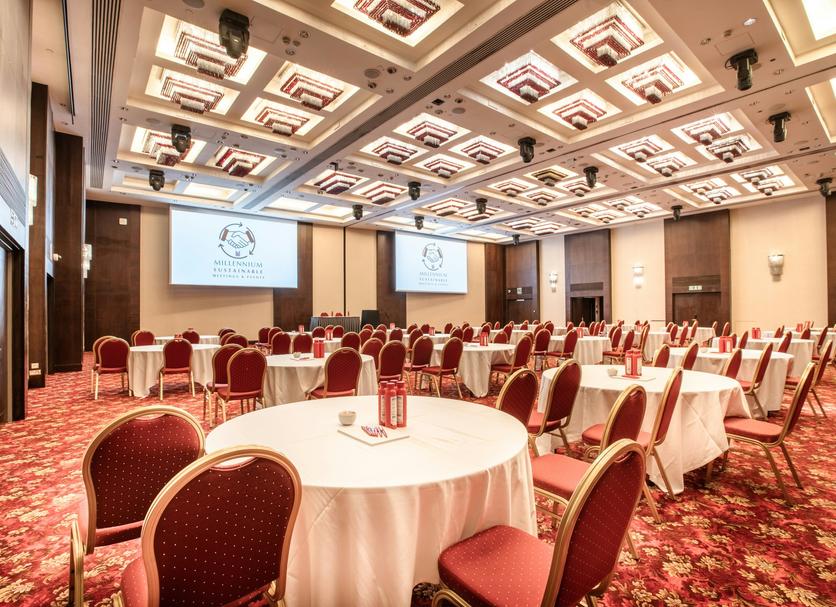 Conference room Ảnh