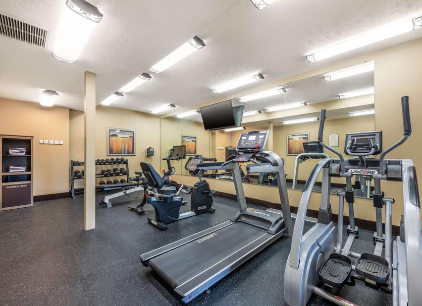 Gym Ảnh