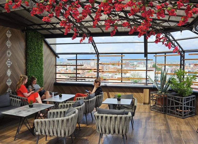 Lounge Ảnh