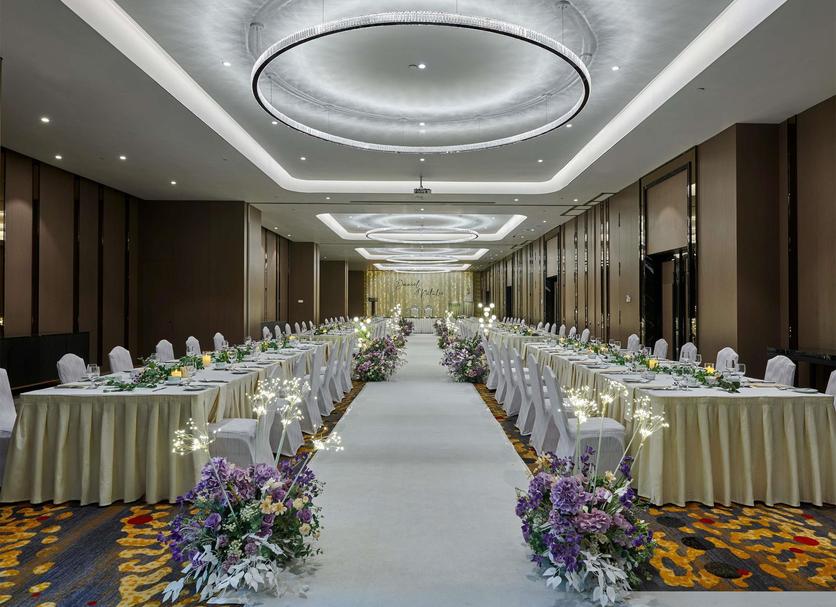 Sảnh yến tiệc Ảnh