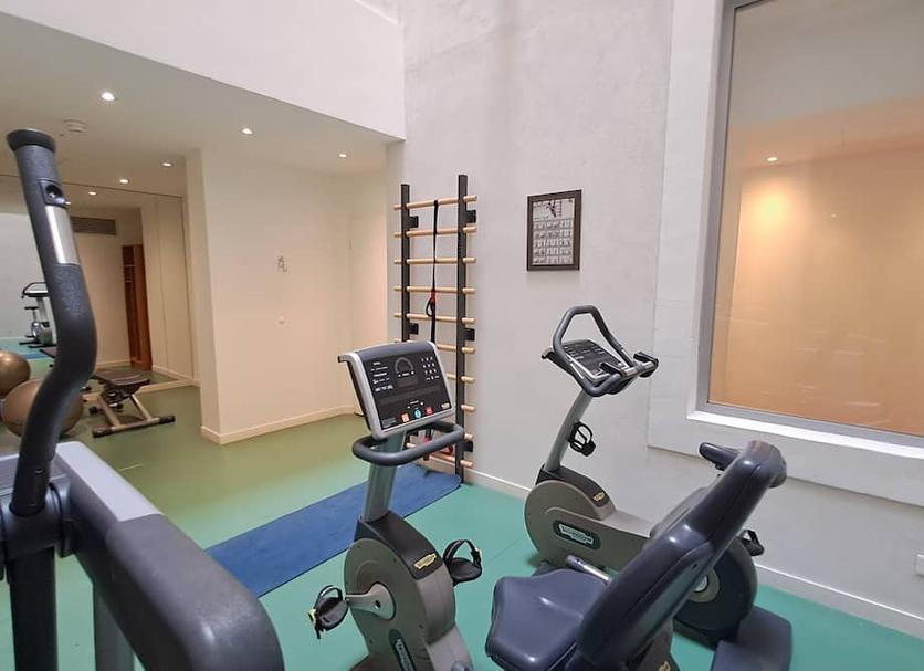 Gym Ảnh