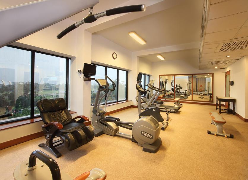 Gym Ảnh