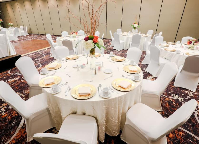 Sảnh yến tiệc Ảnh
