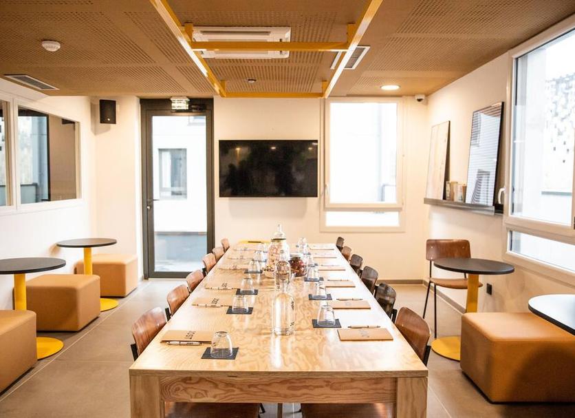 Conference room Ảnh