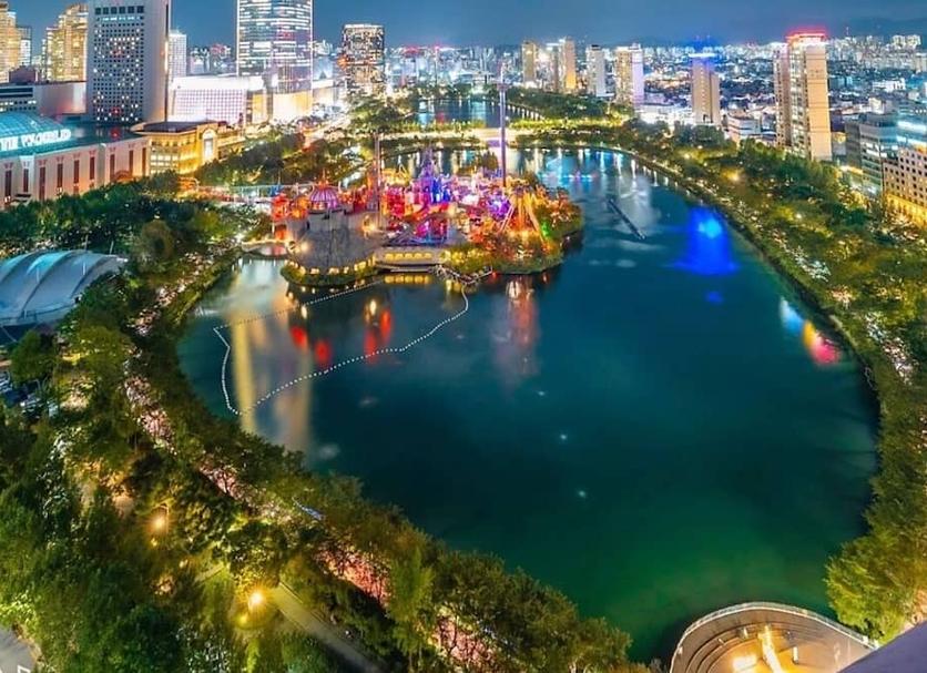 Cảnh ngoài trời Ảnh