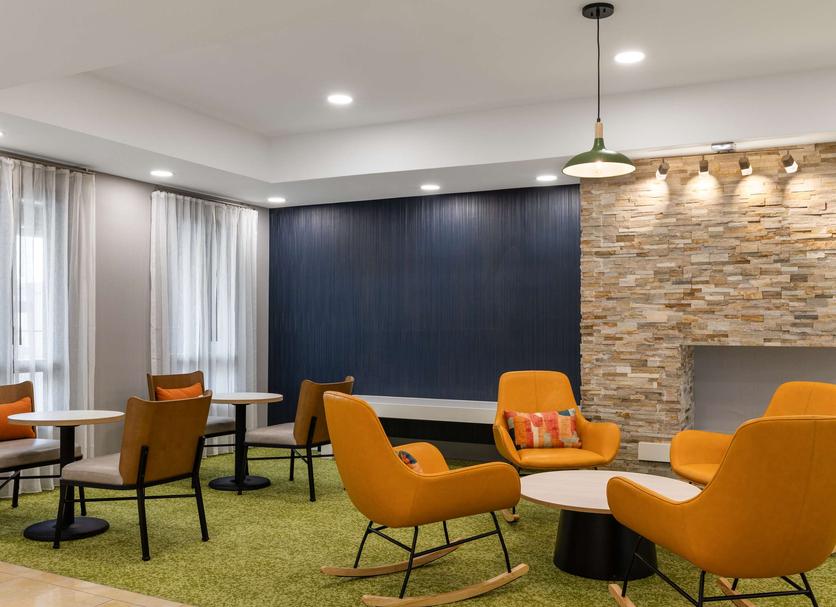 Lounge Ảnh