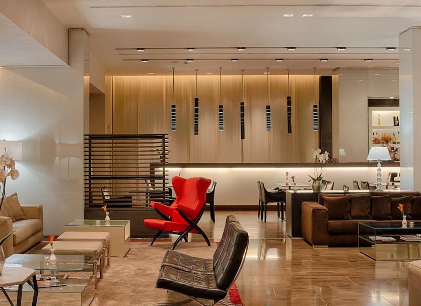 Lounge Ảnh
