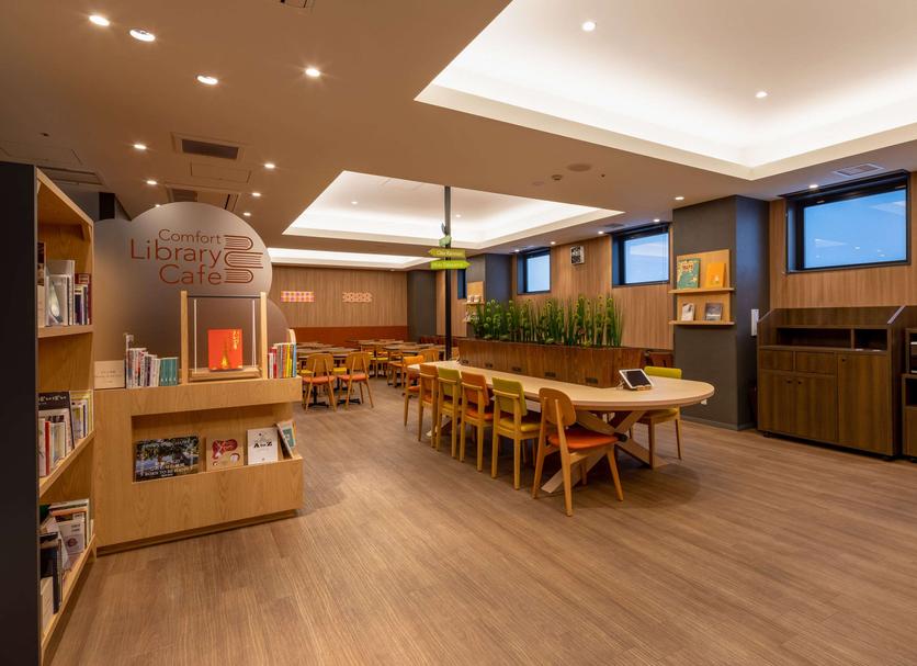 Hotel amenity Ảnh