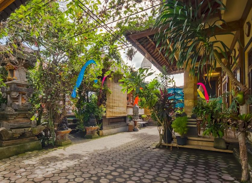 Cảnh ngoài trời Ảnh