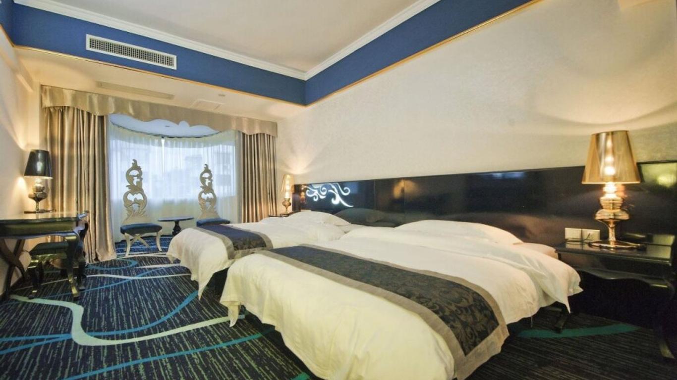 Guilin Sapphire Hotel