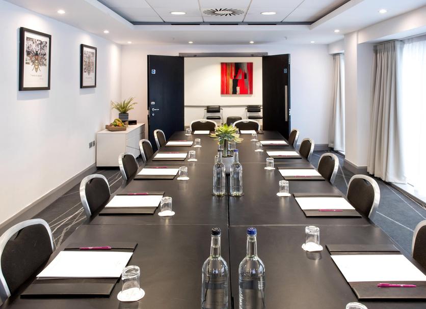 Conference room Ảnh