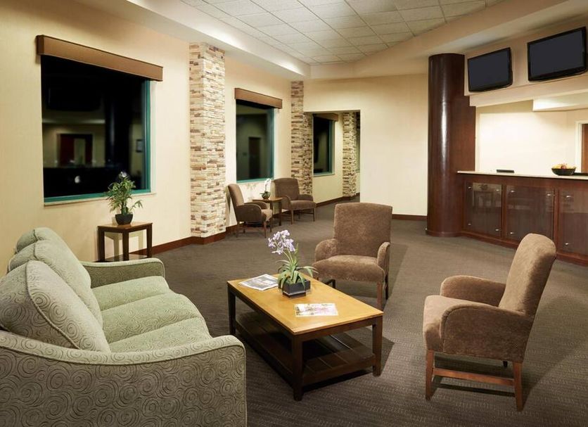 Lounge Ảnh