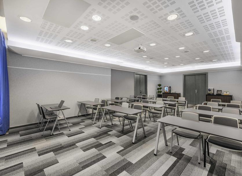 Conference room Ảnh
