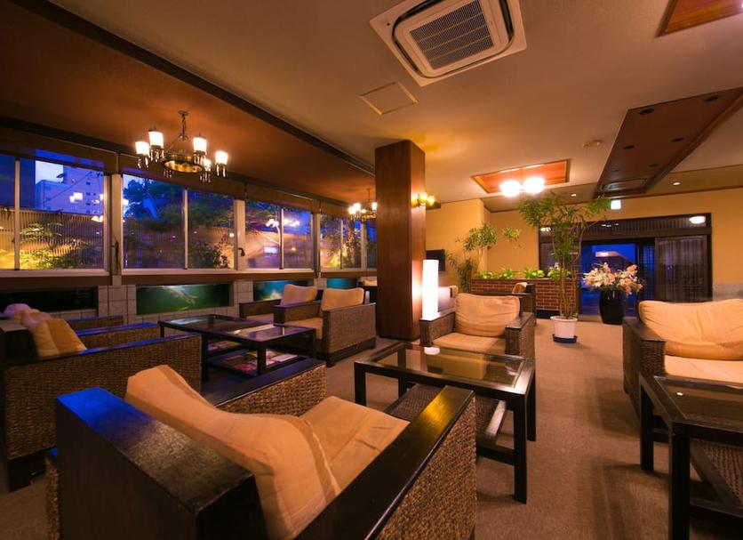 Lounge Ảnh