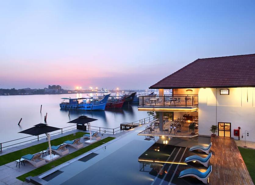 Cảnh ngoài trời Ảnh