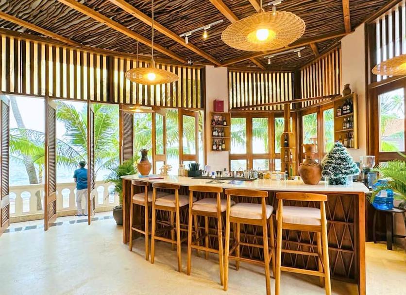 Bar Ảnh