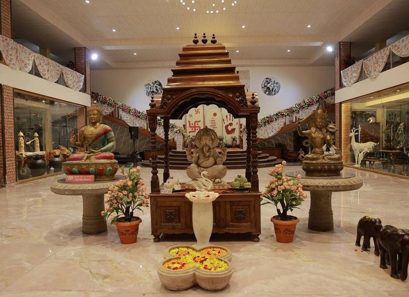 Hành lang Ảnh