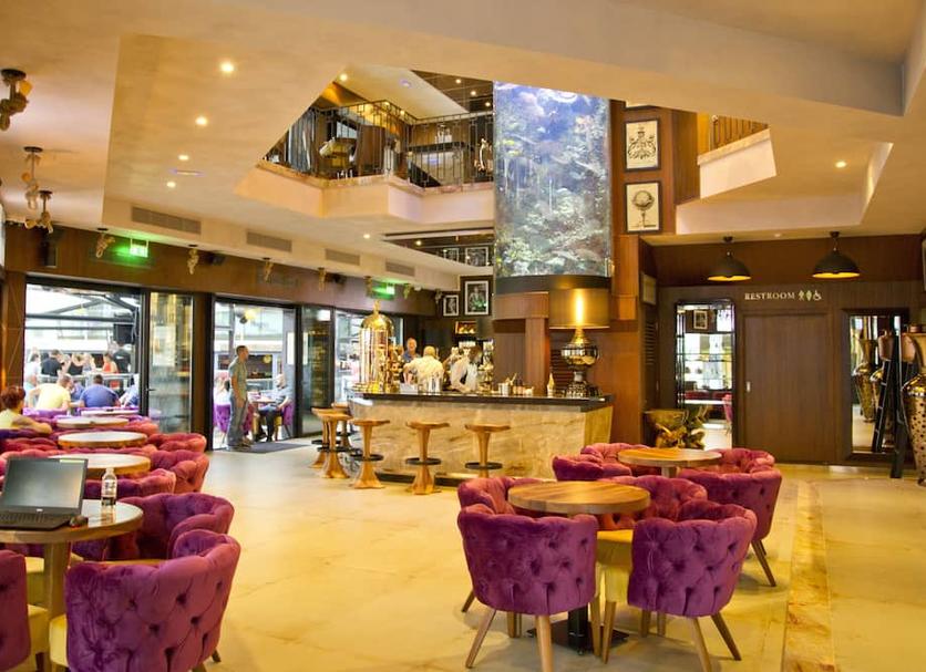 Bar Ảnh
