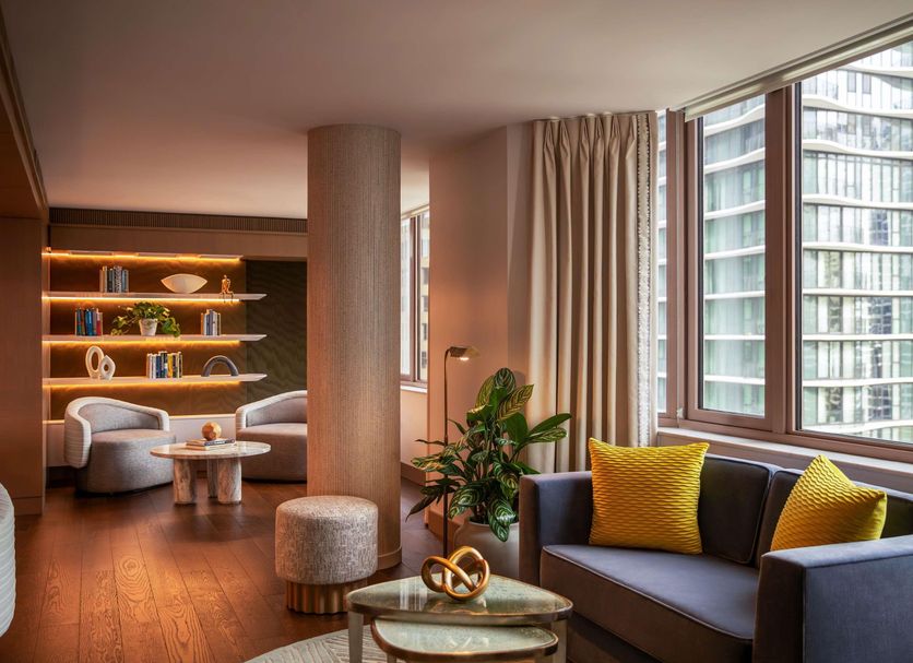 Lounge Ảnh