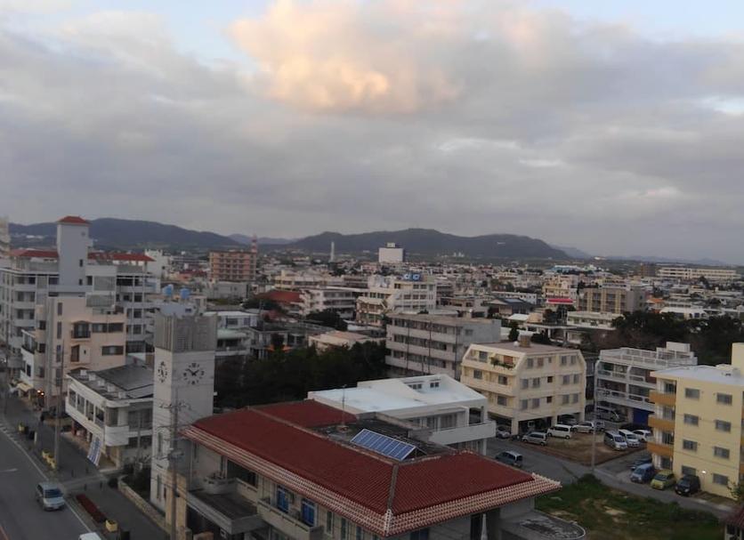 Cảnh ngoài trời Ảnh
